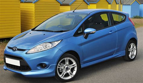 ford fiesta zetec s mk7 modified|My Fiesta Mk7 Zetec S Mod Project .